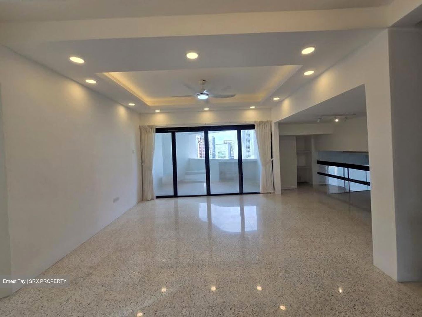 Grange Heights (D9), Apartment #611439431